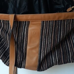 Fendi Tote Bag